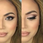 36 Sexy Makeup Looks For Brown Eyes