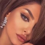 36 Sexy Makeup Looks For Brown Eyes