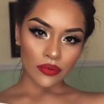 36 Sexy Makeup Looks For Brown Eyes