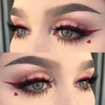 36 Sexy Makeup Looks For Brown Eyes