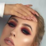 36 Sexy Makeup Looks For Brown Eyes