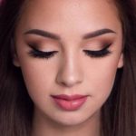 36 Sexy Makeup Looks For Brown Eyes