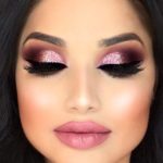 List : 36 Sexy Makeup Looks For Brown Eyes