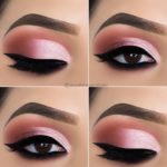 36 Sexy Makeup Looks For Brown Eyes