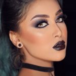 36 Sexy Makeup Looks For Brown Eyes