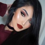 36 Sexy Makeup Looks For Brown Eyes