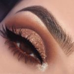 36 Sexy Makeup Looks For Brown Eyes