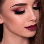 List : 36 Sexy Makeup Looks For Brown Eyes