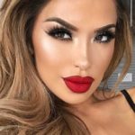 36 Sexy Makeup Looks For Brown Eyes