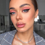 36 Sexy Makeup Looks For Brown Eyes