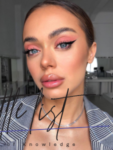 36 Sexy Makeup Looks For Brown Eyes