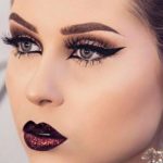 36 Sexy Makeup Looks For Brown Eyes