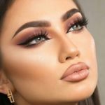 36 Sexy Makeup Looks For Brown Eyes