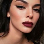 36 Sexy Makeup Looks For Brown Eyes