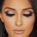 36 Sexy Makeup Looks For Brown Eyes