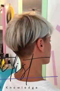 List : Short Summer Hairstyles 2020: Short Summer Haircuts