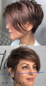 Short Summer Hairstyles 2020: Short Summer Haircuts