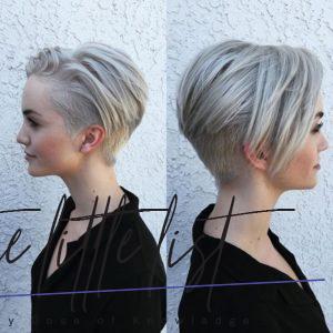 Short Summer Hairstyles 2020: Short Summer Haircuts