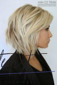 Short Summer Hairstyles 2020: Short Summer Haircuts