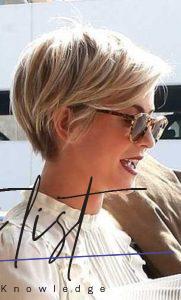 Short Summer Hairstyles 2020: Short Summer Haircuts