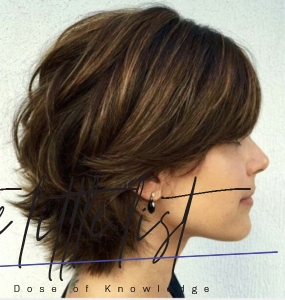 Short Summer Hairstyles 2020: Short Summer Haircuts