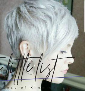 Short Summer Hairstyles 2020: Short Summer Haircuts