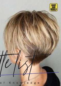 Short Summer Hairstyles 2020: Short Summer Haircuts