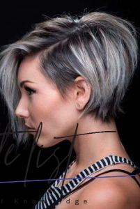 Short Summer Hairstyles 2020: Short Summer Haircuts