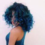 Blue Hairstyles For Women: Blue Hair Ideas 2020