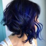 Blue Hairstyles For Women: Blue Hair Ideas 2020