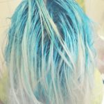 Blue Hairstyles For Women: Blue Hair Ideas 2020