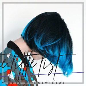 Blue Hairstyles For Women: Blue Hair Ideas 2020