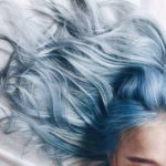 Blue Hairstyles For Women: Blue Hair Ideas 2020