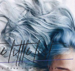 Blue Hairstyles For Women: Blue Hair Ideas 2020