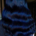 Blue Hairstyles For Women: Blue Hair Ideas 2020