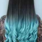 Blue Hairstyles For Women: Blue Hair Ideas 2020