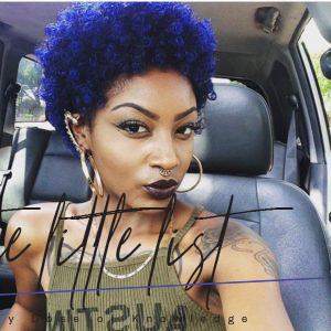 Blue Hairstyles For Women: Blue Hair Ideas 2020