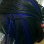 Blue Hairstyles For Women: Blue Hair Ideas 2020