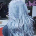 Blue Hairstyles For Women: Blue Hair Ideas 2020