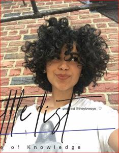 Short Curly Hairstyles 2020: 30 Trendy Short Curly Haircuts