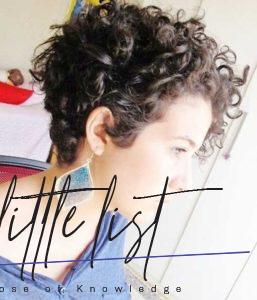 Short Curly Hairstyles 2020: 30 Trendy Short Curly Haircuts