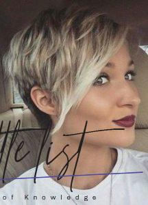 Short Hairstyles for Round Faces 2020: 45 Haircuts for Round Faces