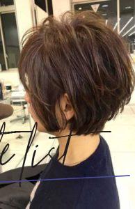 Short Hairstyles for Round Faces 2020: 45 Haircuts for Round Faces