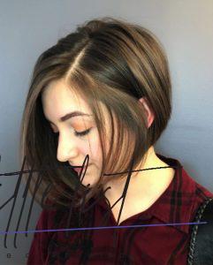 Short Hairstyles for Round Faces 2020: 45 Haircuts for Round Faces