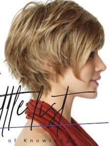 Short Hairstyles for Round Faces 2020: 45 Haircuts for Round Faces