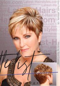 Short Hairstyles for Round Faces 2020: 45 Haircuts for Round Faces