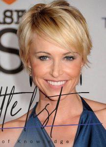 Short Hairstyles for Round Faces 2020: 45 Haircuts for Round Faces