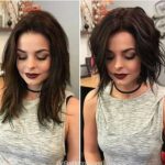 List : Short Hairstyles for Round Faces 2020: 45 Haircuts for Round Faces