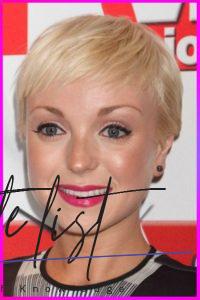 Short Hairstyles for Round Faces 2020: 45 Haircuts for Round Faces