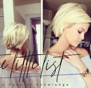 Short Hairstyles for Round Faces 2020: 45 Haircuts for Round Faces